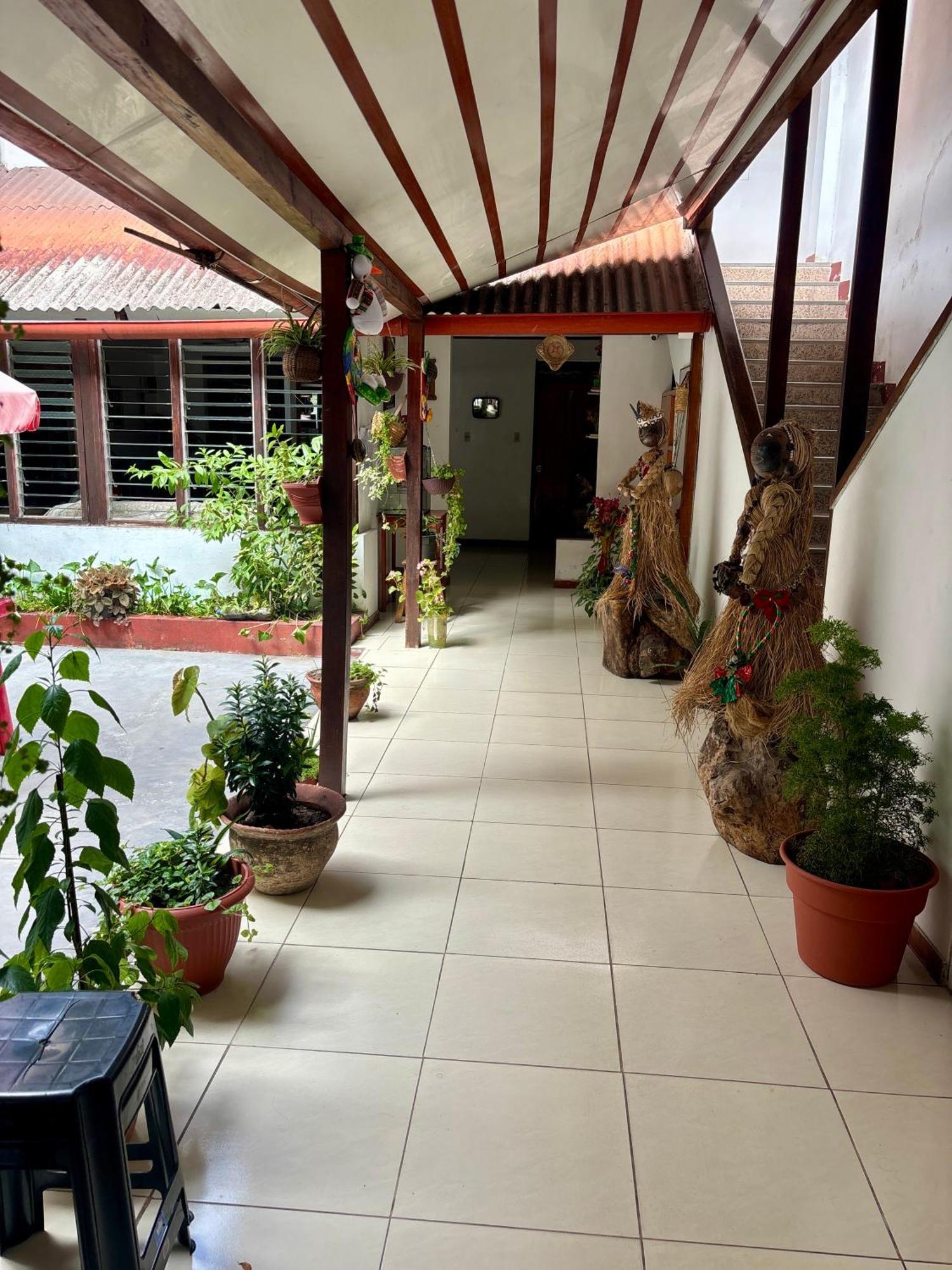 Hospedaje Casa Amazonica Икитос Экстерьер фото