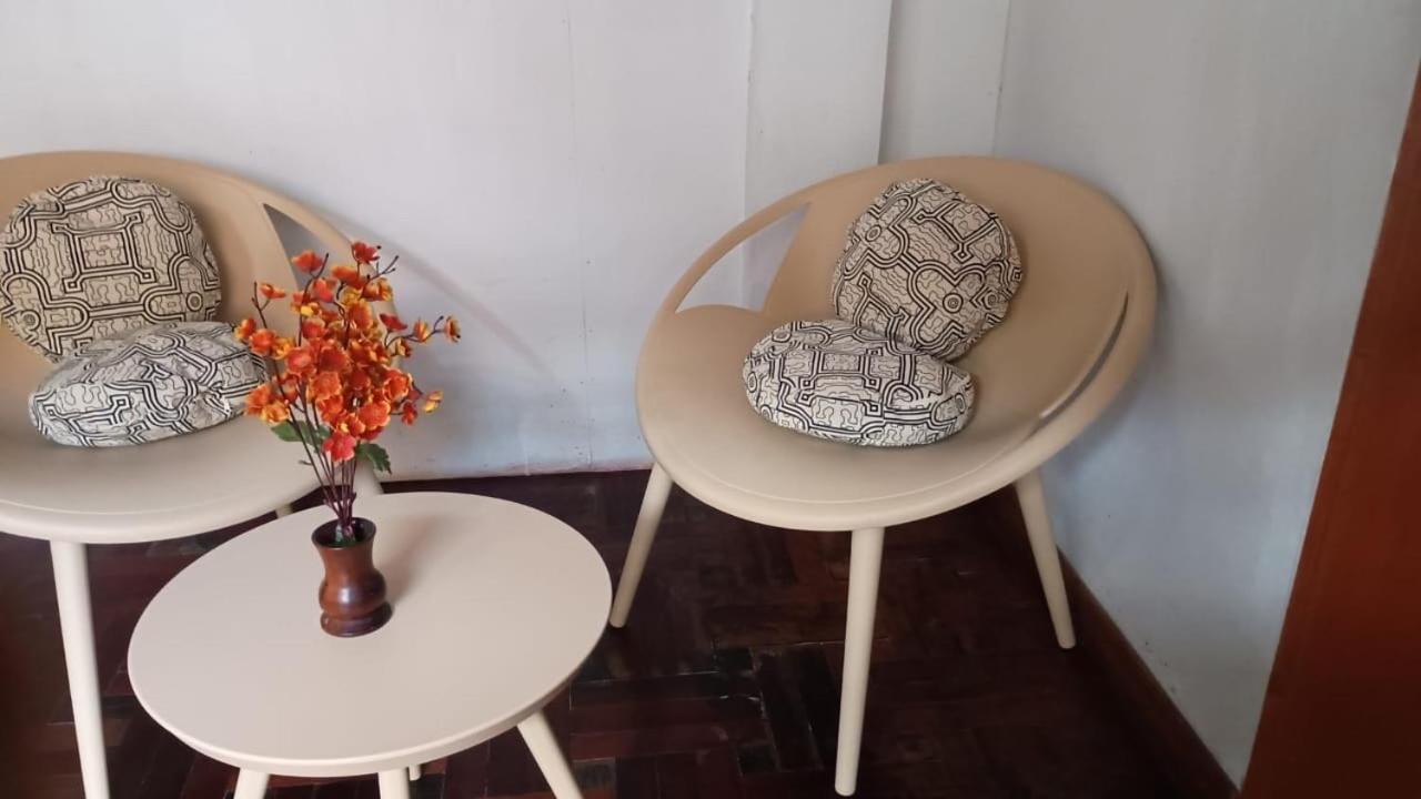 Hospedaje Casa Amazonica Икитос Экстерьер фото